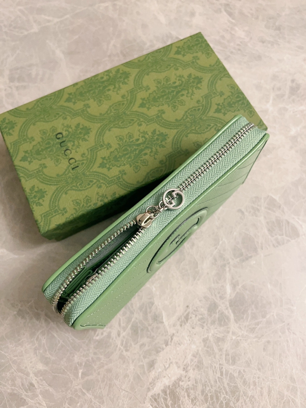 グッチ財布 レプリカ素材ディテール